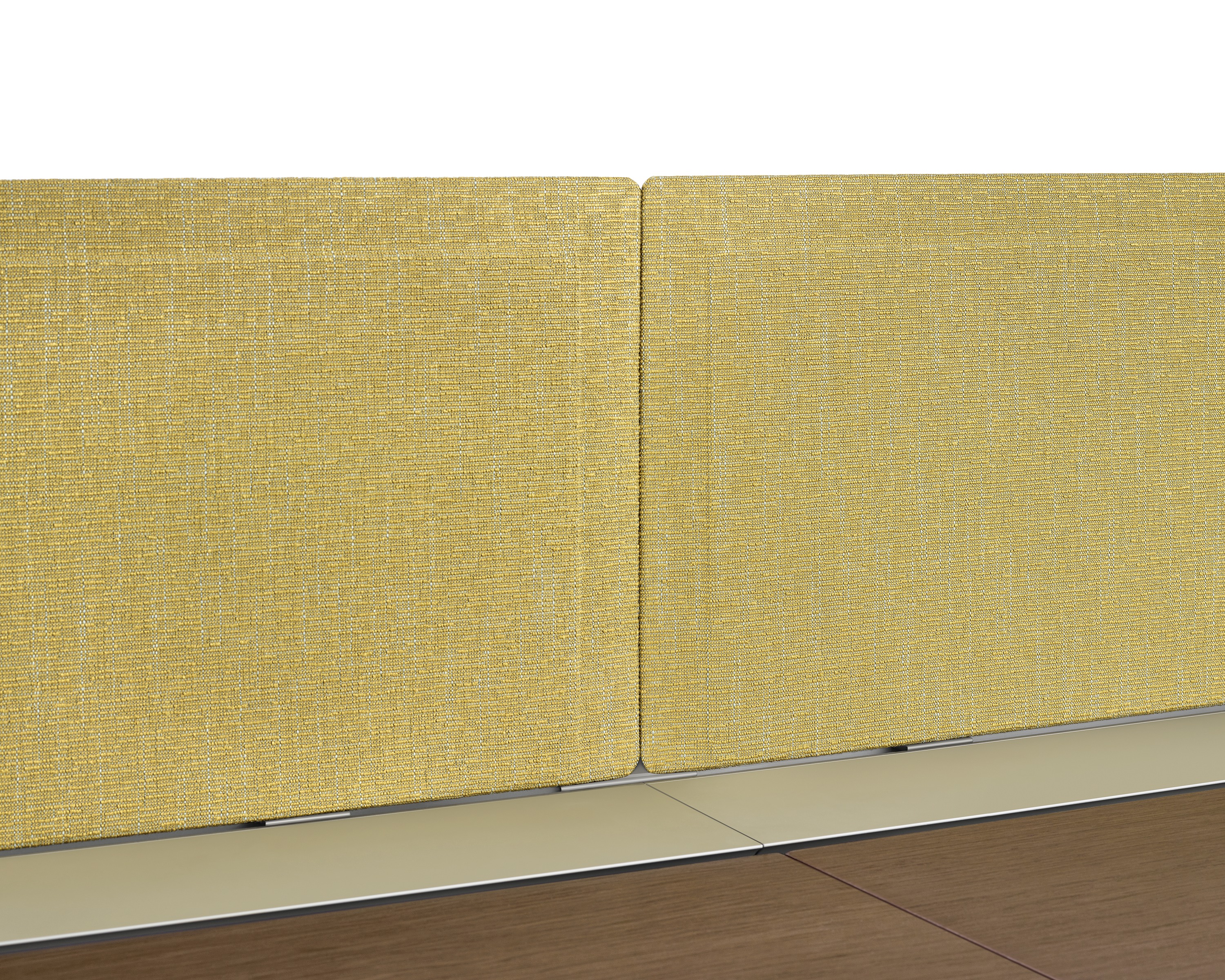 办公屏风|屏风工作站|办公家具|开云中国家具|Canvas Beam 开放式办公区